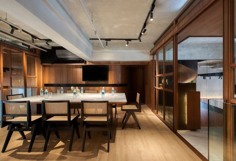 The Luma Hotel   A Member Of Design Hotels