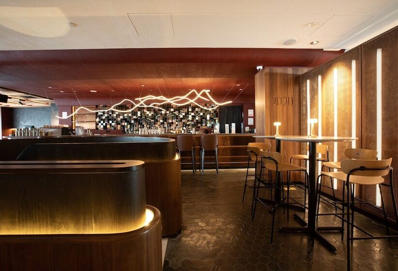 The Luma Hotel   A Member Of Design Hotels