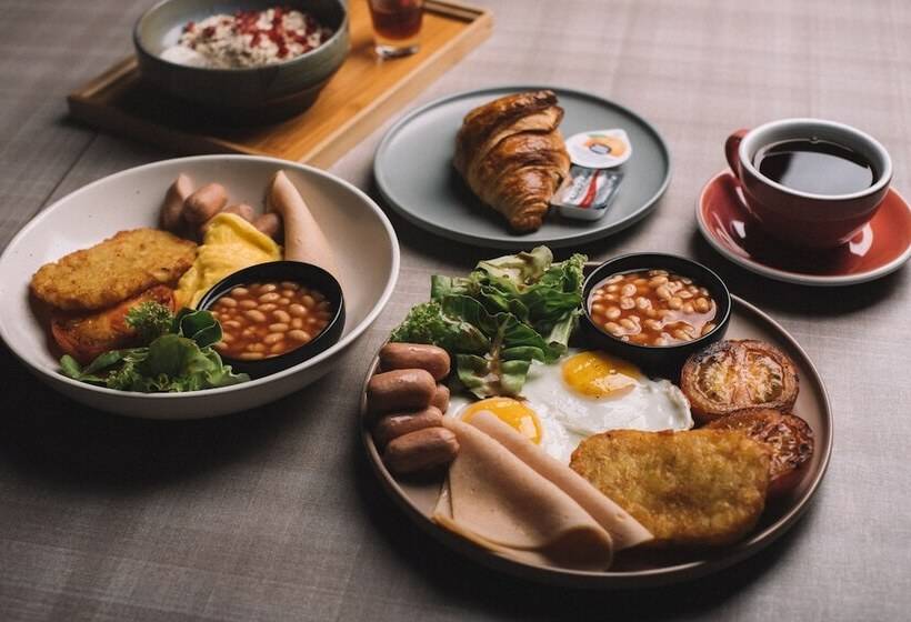 The Luma Hotel   A Member Of Design Hotels