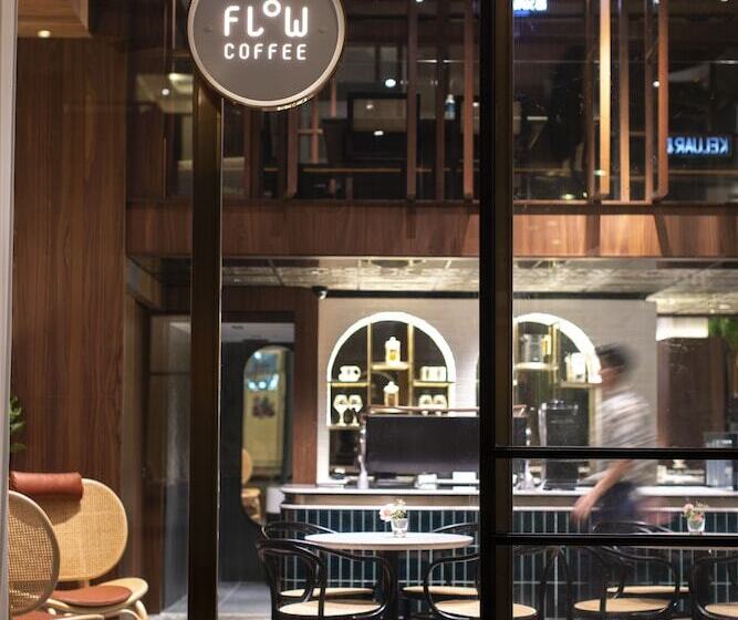 The Luma Hotel   A Member Of Design Hotels