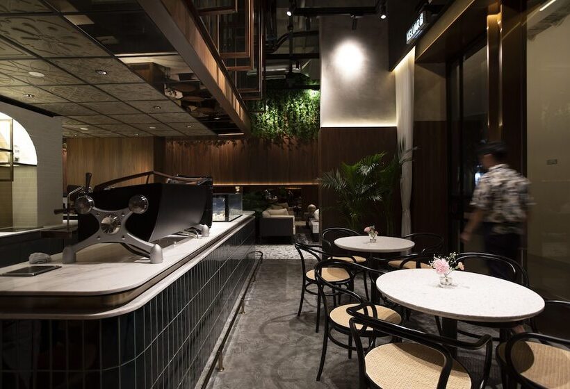 The Luma Hotel   A Member Of Design Hotels