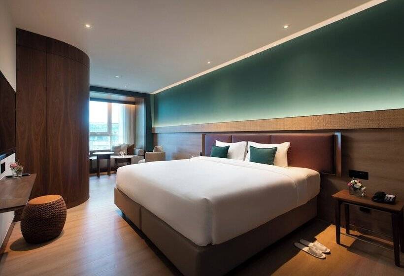 The Luma Hotel   A Member Of Design Hotels