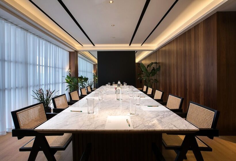 The Luma Hotel   A Member Of Design Hotels