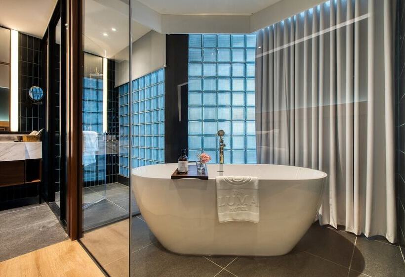 The Luma Hotel   A Member Of Design Hotels