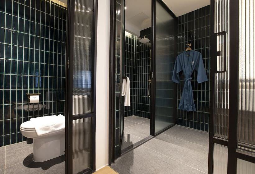 The Luma Hotel   A Member Of Design Hotels