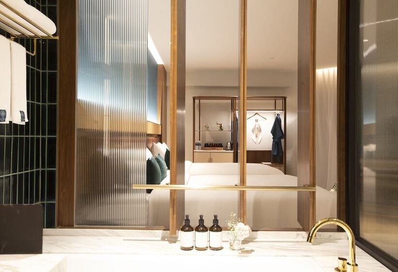 The Luma Hotel   A Member Of Design Hotels