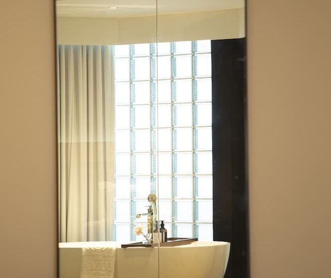 The Luma Hotel   A Member Of Design Hotels