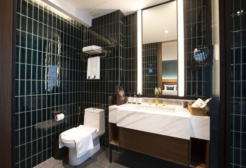 The Luma Hotel   A Member Of Design Hotels