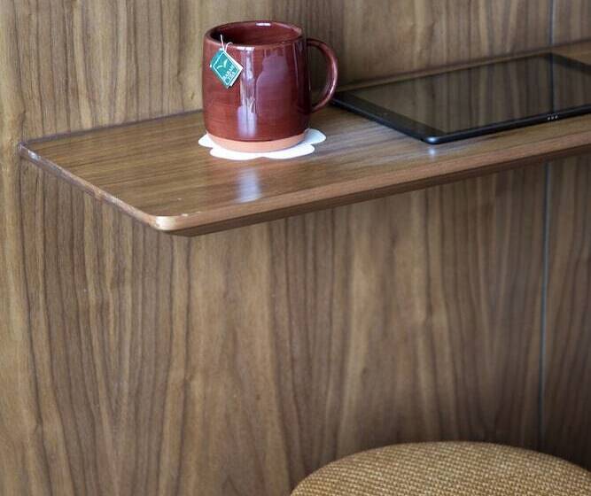 The Luma Hotel   A Member Of Design Hotels