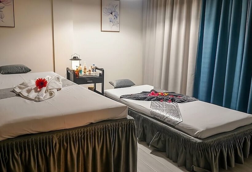 Citadines Al Ghubrah Muscat