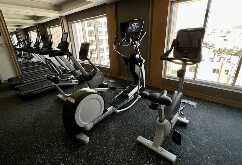 Citadines Al Ghubrah Muscat