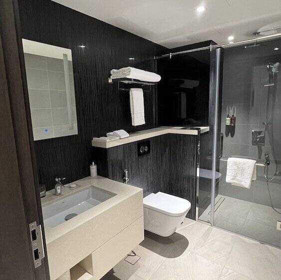 Citadines Al Ghubrah Muscat