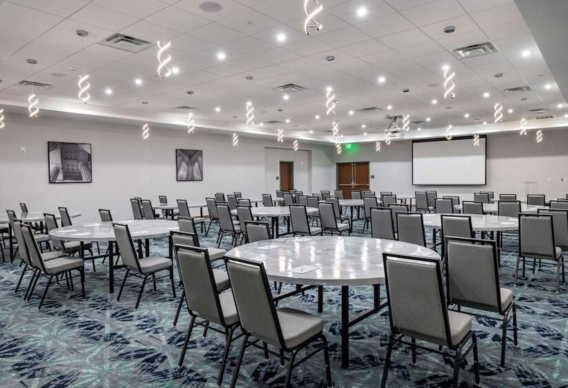 Cambria Hotel Nashville Airport