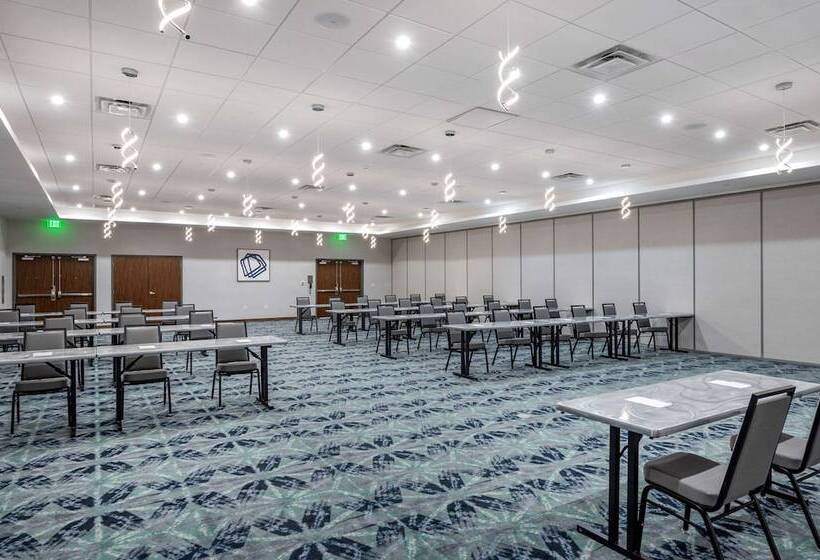 Cambria Hotel Nashville Airport