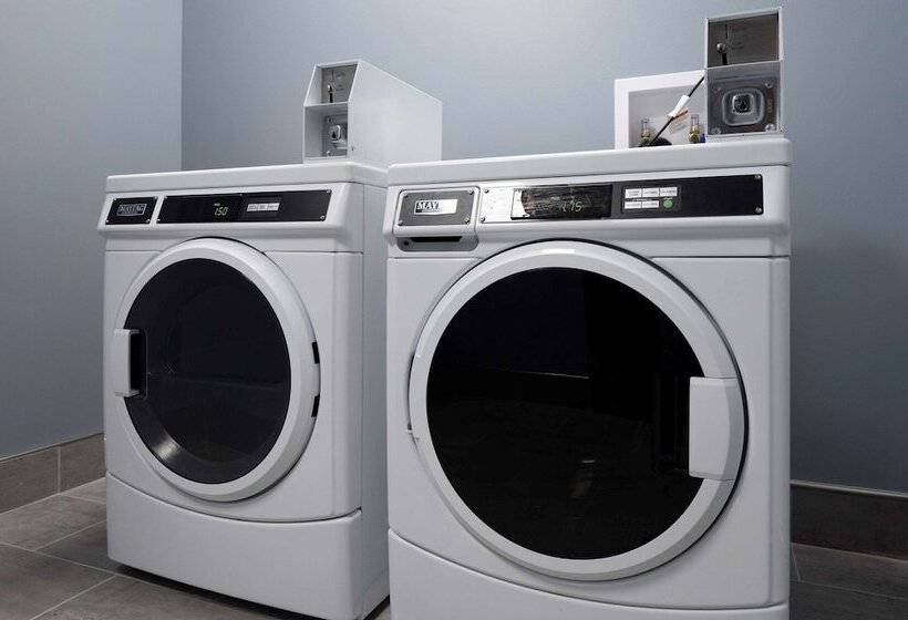 Cambria Hotel Nashville Airport