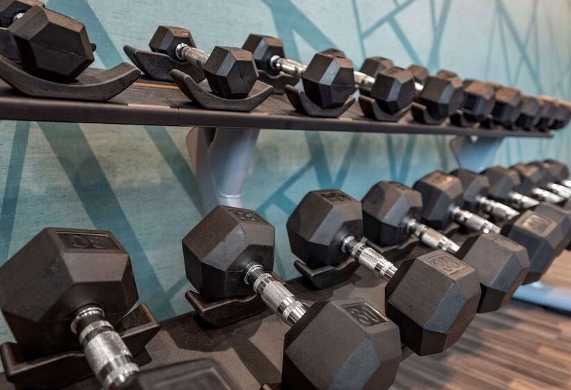 Cambria Hotel Nashville Airport