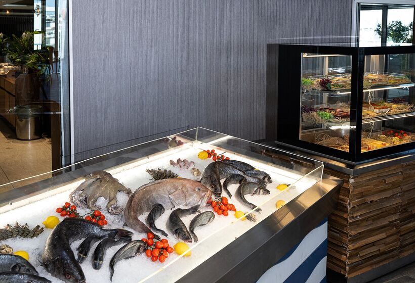 Отель Concorde Tower & Casino & Convention & Spa