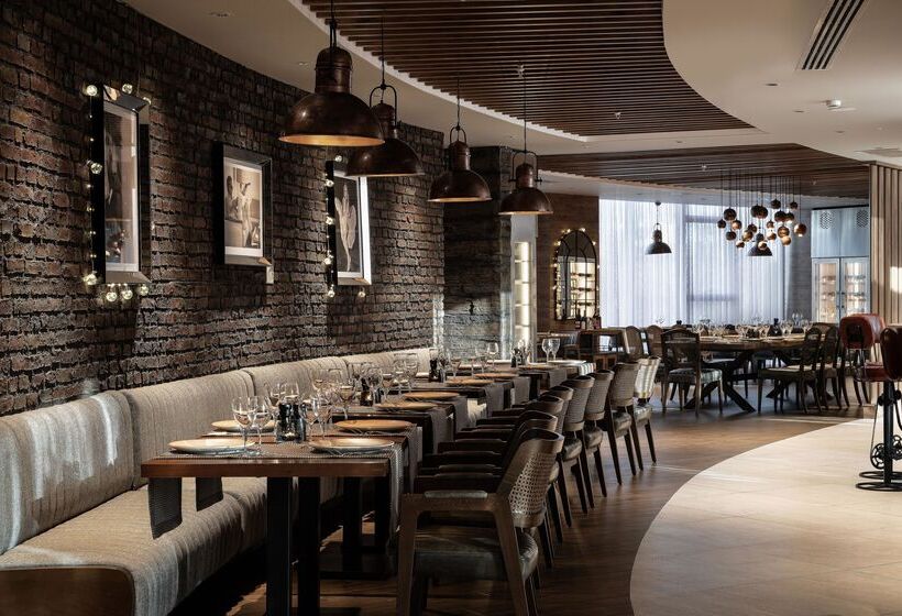 Отель Concorde Tower & Casino & Convention & Spa