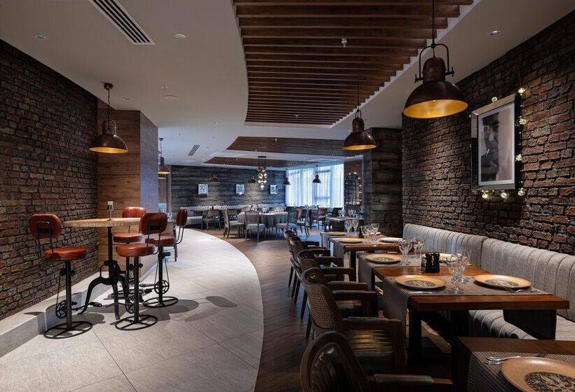 Отель Concorde Tower & Casino & Convention & Spa