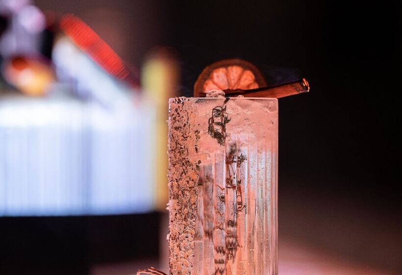 Отель Concorde Tower & Casino & Convention & Spa