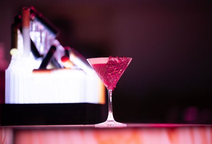 Отель Concorde Tower & Casino & Convention & Spa