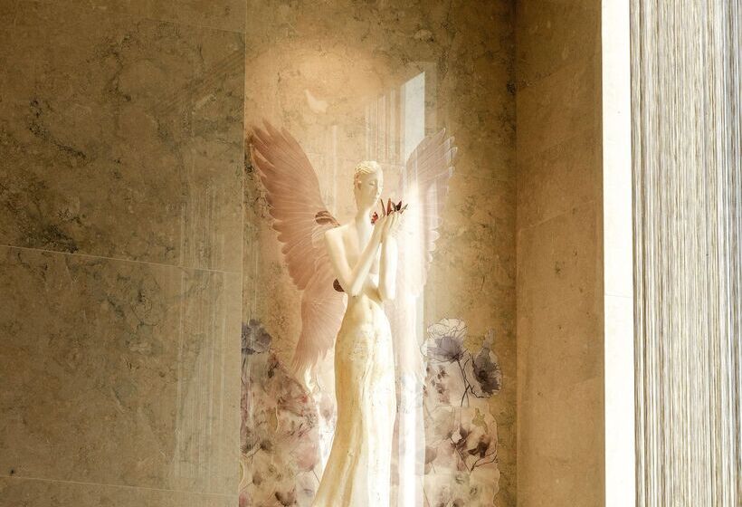 Отель Concorde Tower & Casino & Convention & Spa