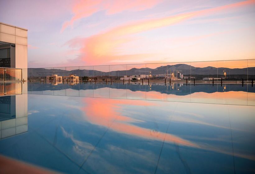 Отель Concorde Tower & Casino & Convention & Spa