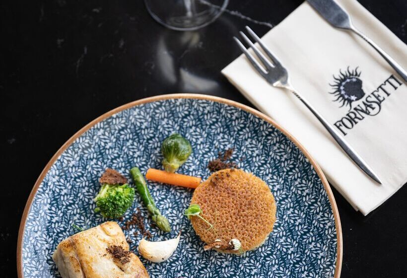 Отель Concorde Tower & Casino & Convention & Spa