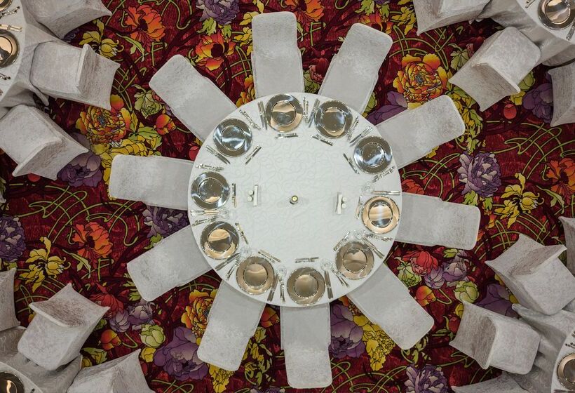 Отель Concorde Tower & Casino & Convention & Spa