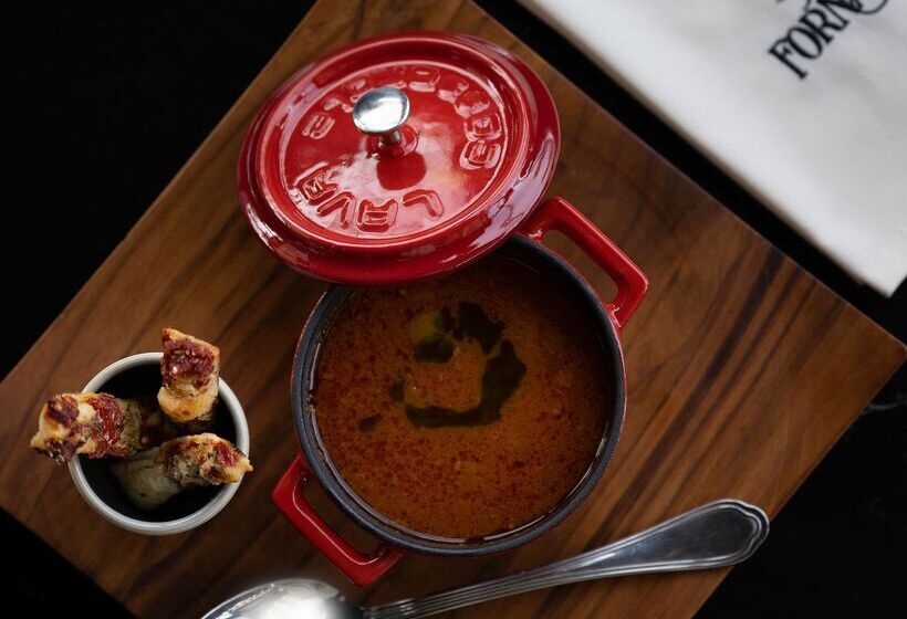 Отель Concorde Tower & Casino & Convention & Spa