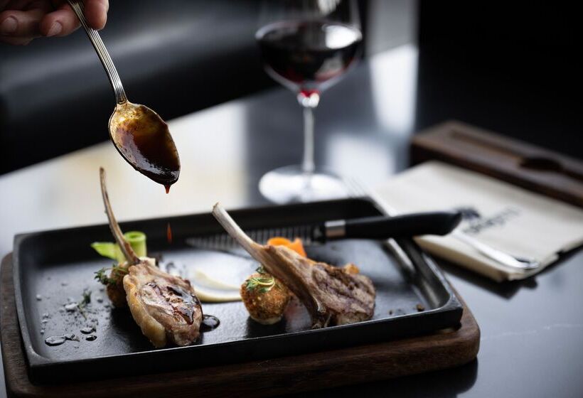 Отель Concorde Tower & Casino & Convention & Spa