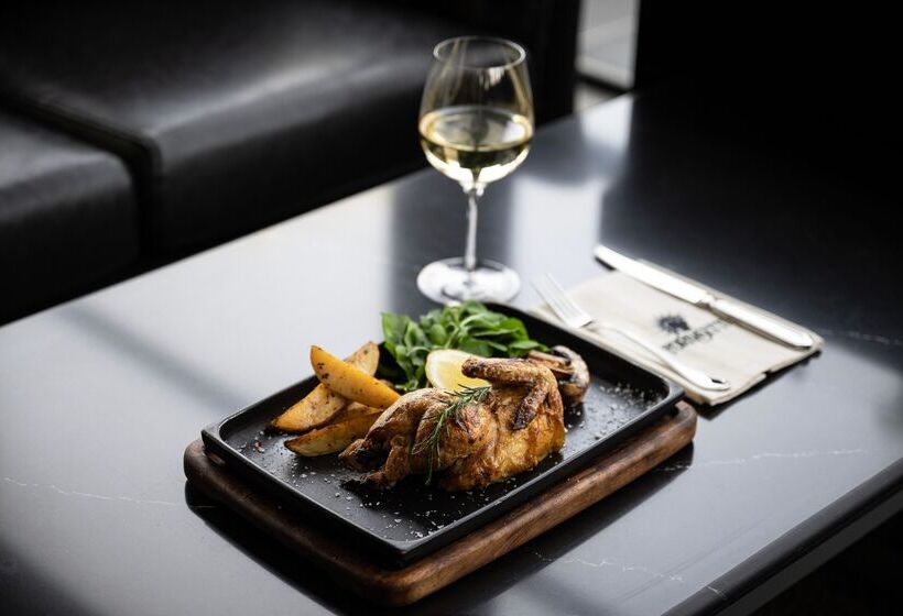 Отель Concorde Tower & Casino & Convention & Spa