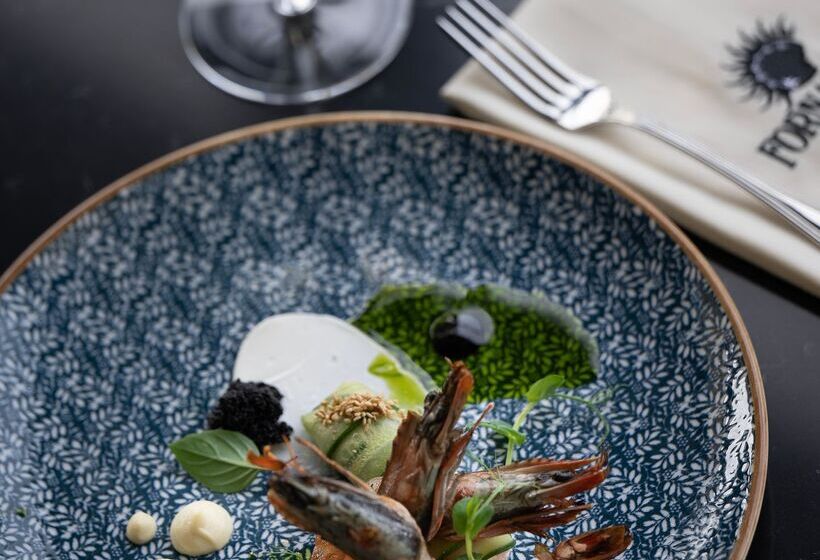 Отель Concorde Tower & Casino & Convention & Spa