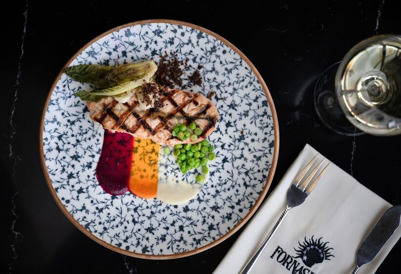 Отель Concorde Tower & Casino & Convention & Spa