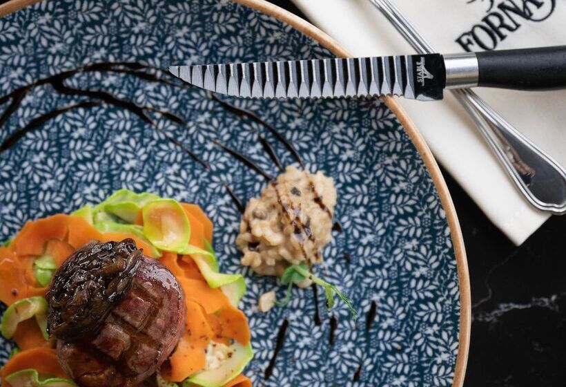 Отель Concorde Tower & Casino & Convention & Spa