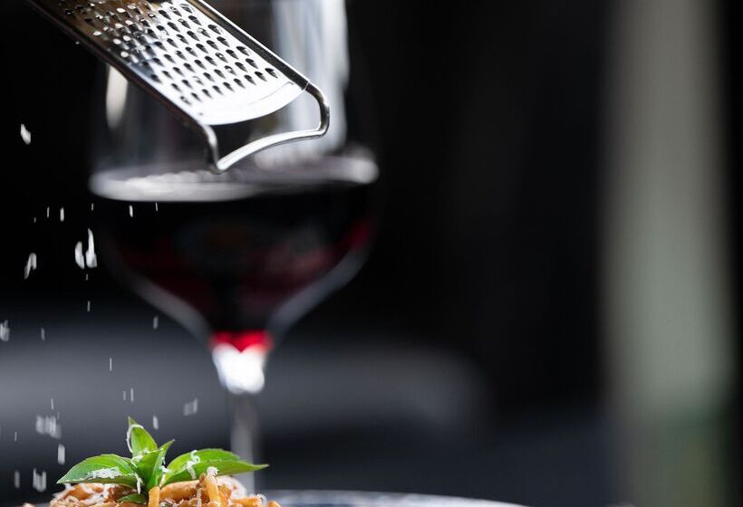 Отель Concorde Tower & Casino & Convention & Spa