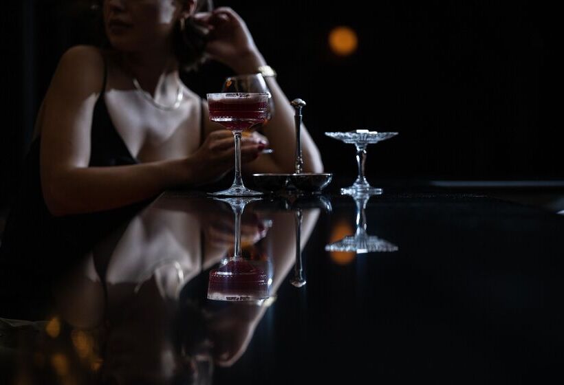 Отель Concorde Tower & Casino & Convention & Spa