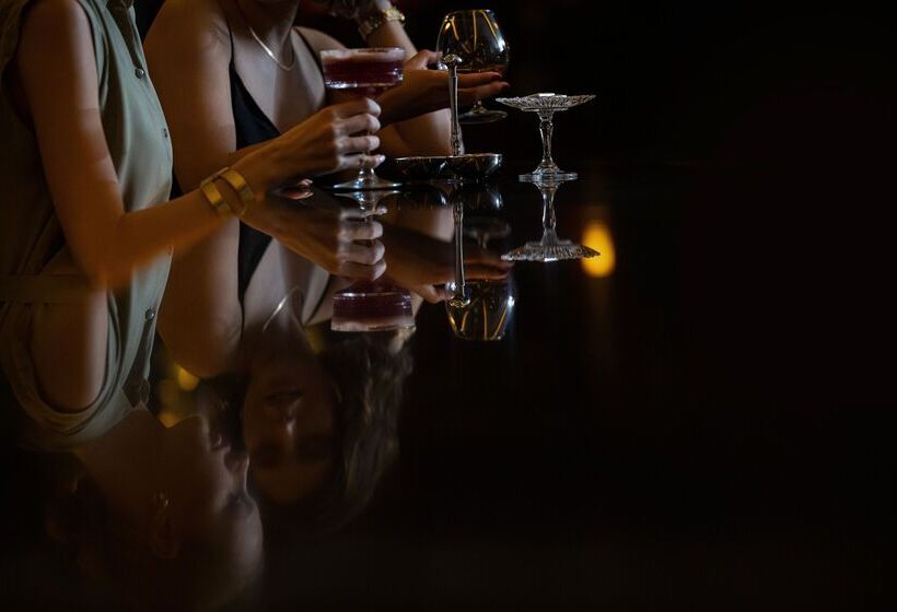 Отель Concorde Tower & Casino & Convention & Spa