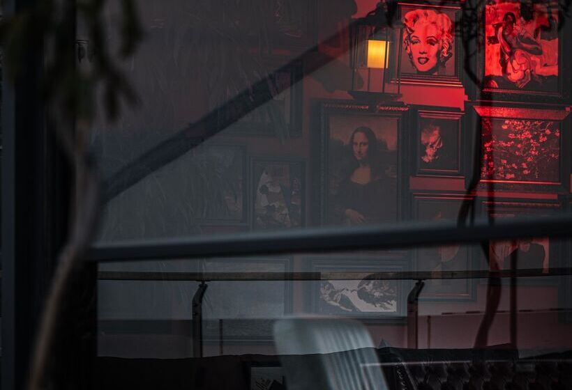 Отель Concorde Tower & Casino & Convention & Spa