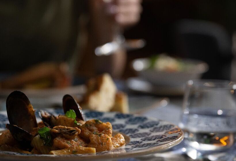 Отель Concorde Tower & Casino & Convention & Spa