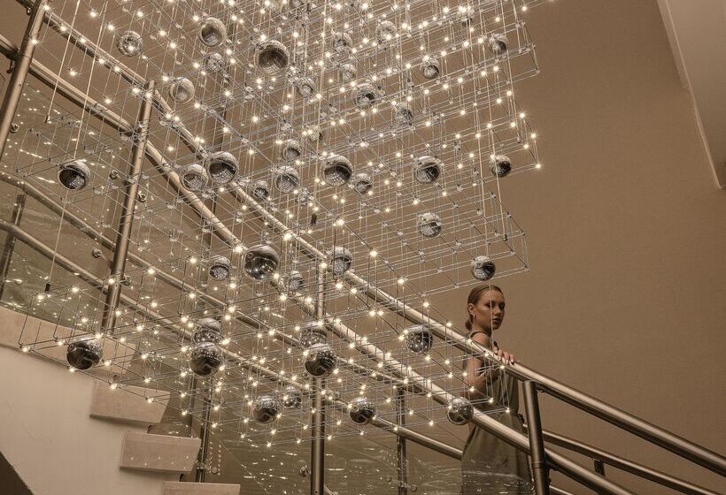 Отель Concorde Tower & Casino & Convention & Spa