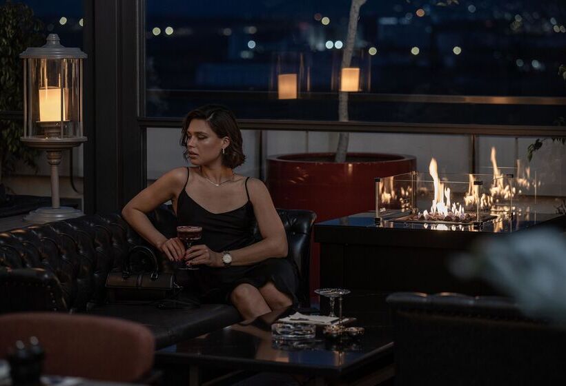 Отель Concorde Tower & Casino & Convention & Spa