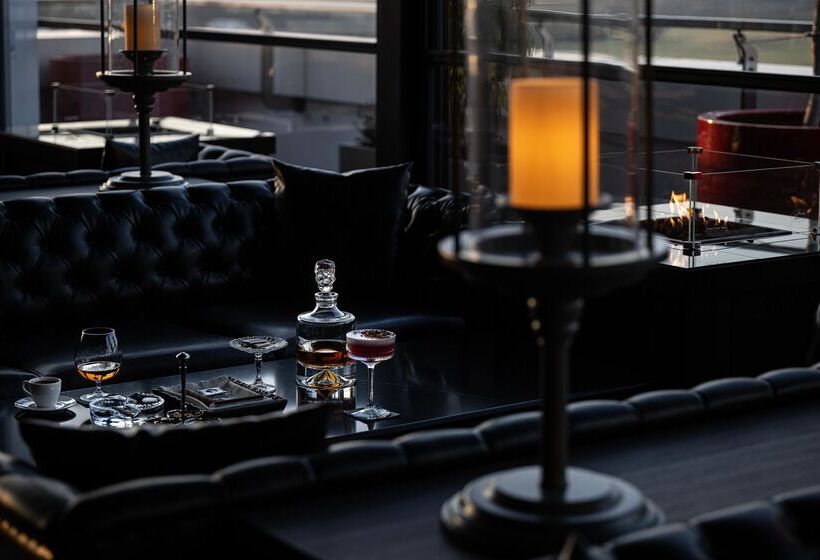 Отель Concorde Tower & Casino & Convention & Spa