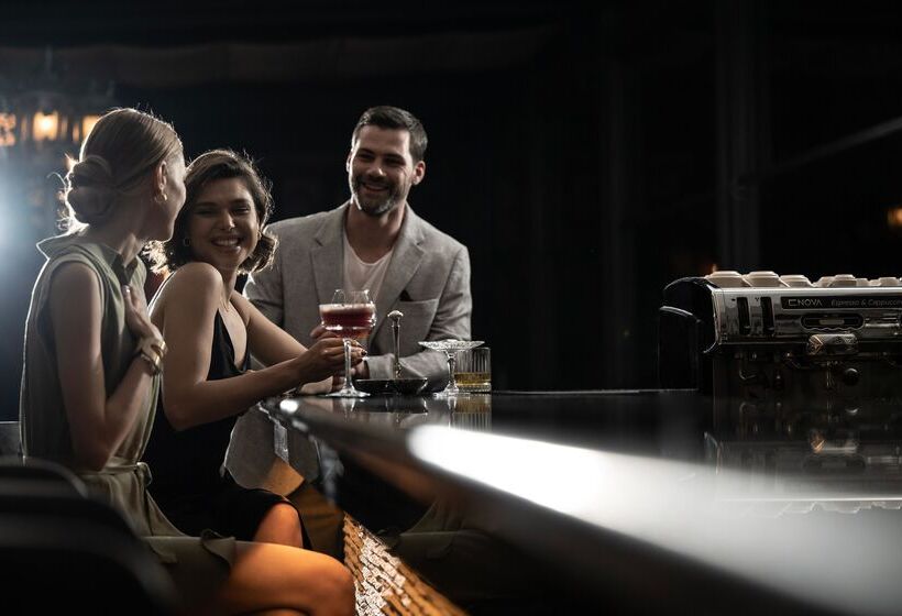 Отель Concorde Tower & Casino & Convention & Spa