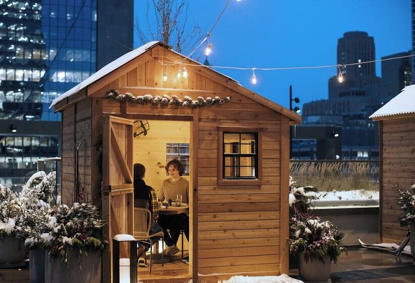 Four Seasons Hotel Minneapolis