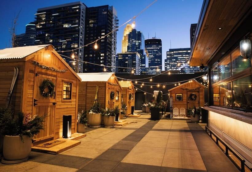 Four Seasons Hotel Minneapolis