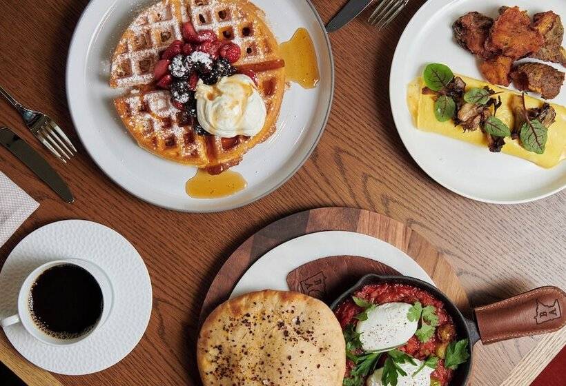 Four Seasons Hotel Minneapolis