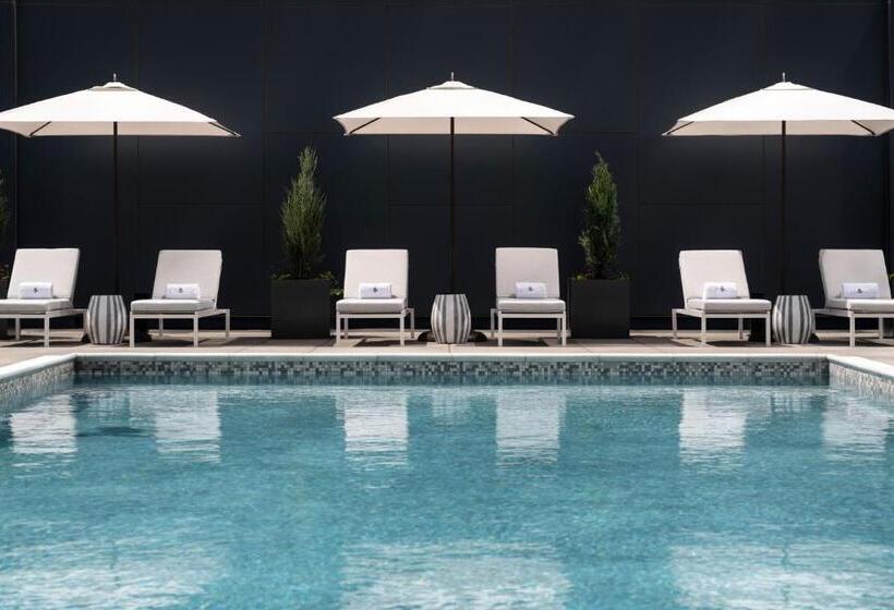 Four Seasons Hotel Minneapolis