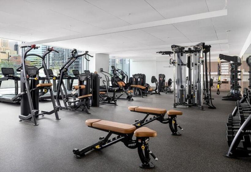 Four Seasons Hotel Minneapolis