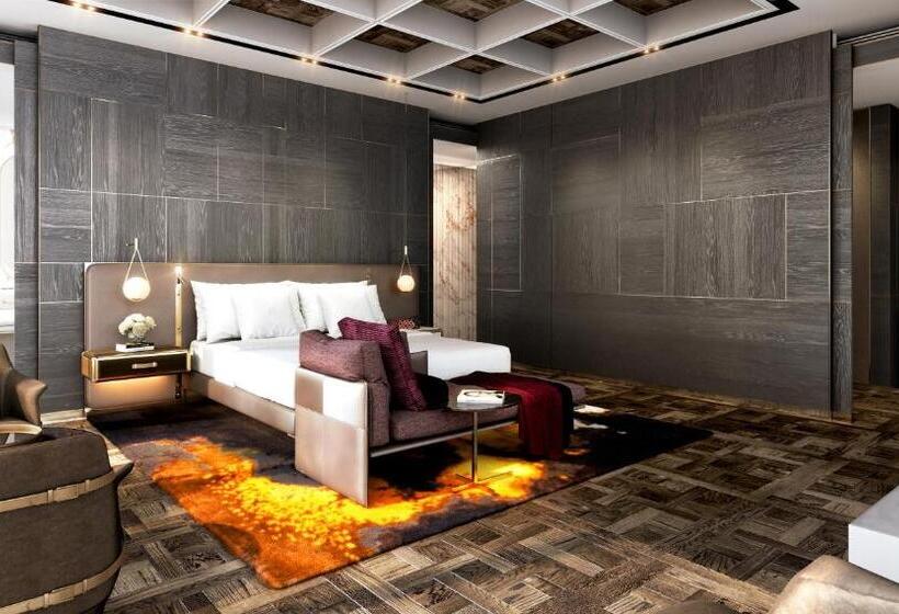 Four Seasons Hotel Minneapolis